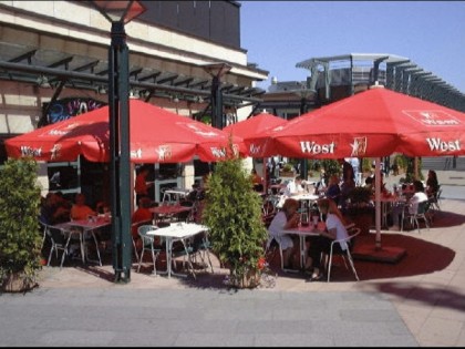 Foto: Promenade