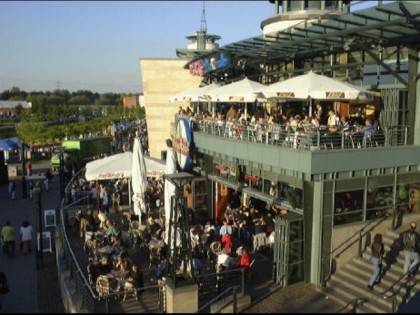 Foto: Promenade