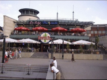 Foto: Promenade