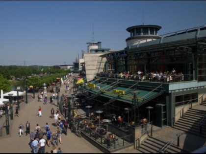 Foto: Promenade