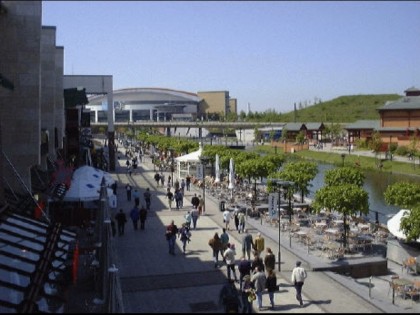 Foto: Promenade